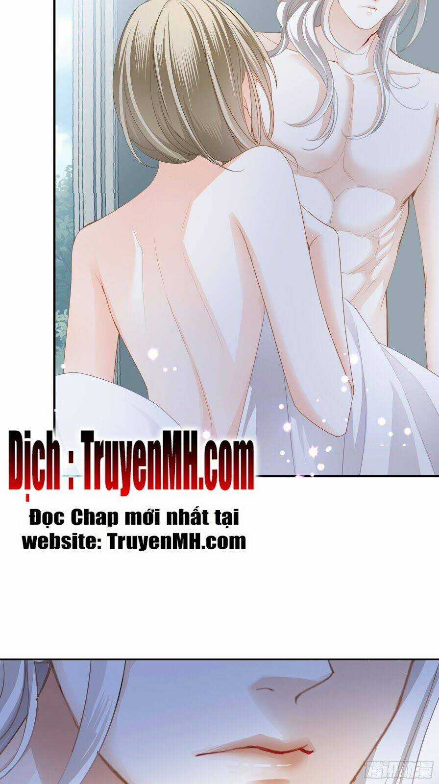 Bạo Quân Ái Nhân - Chapter 10 - Trang 5
