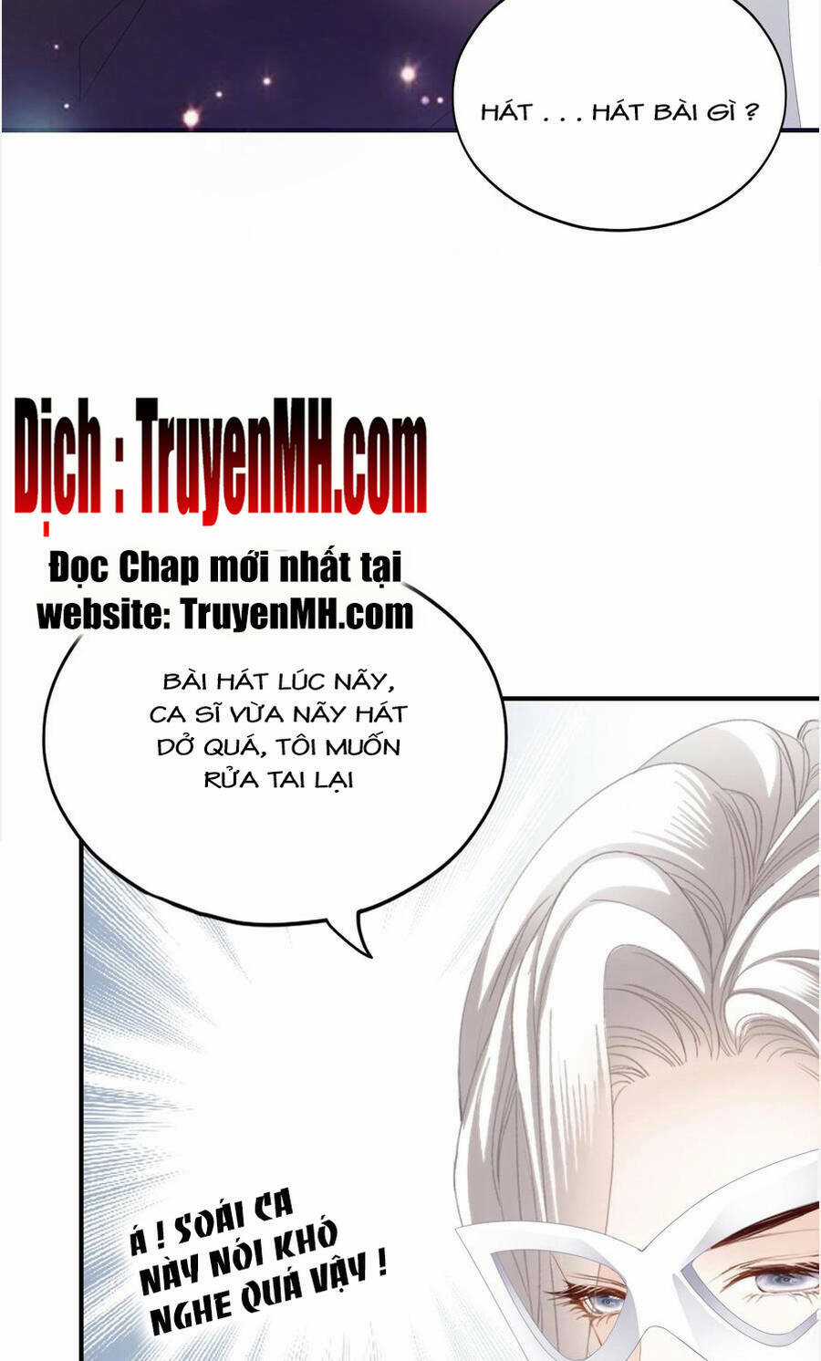 Bạo Quân Ái Nhân - Chapter 100 - Trang 3