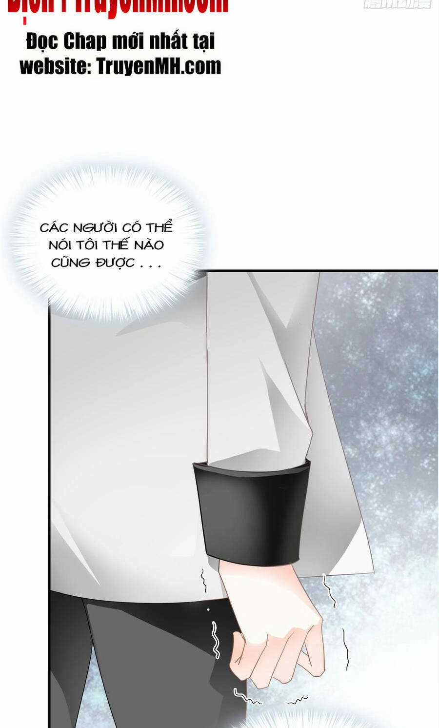 Bạo Quân Ái Nhân - Chapter 100 - Trang 9