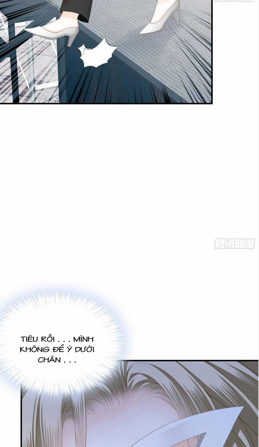 Bạo Quân Ái Nhân - Chapter 101 - Trang 12