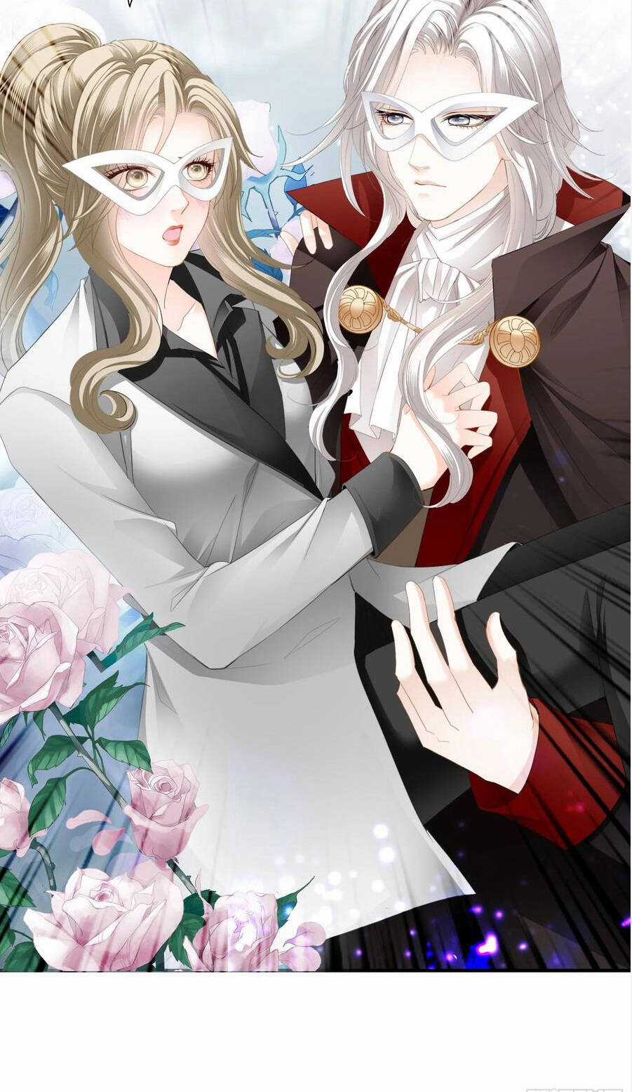 Bạo Quân Ái Nhân - Chapter 101 - Trang 14