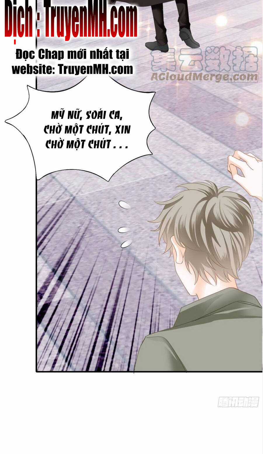 Bạo Quân Ái Nhân - Chapter 101 - Trang 19