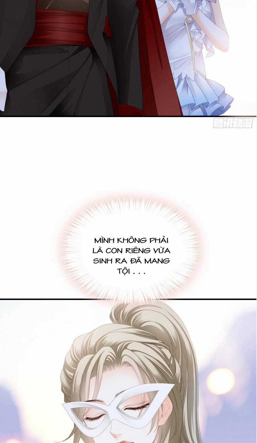 Bạo Quân Ái Nhân - Chapter 101 - Trang 3