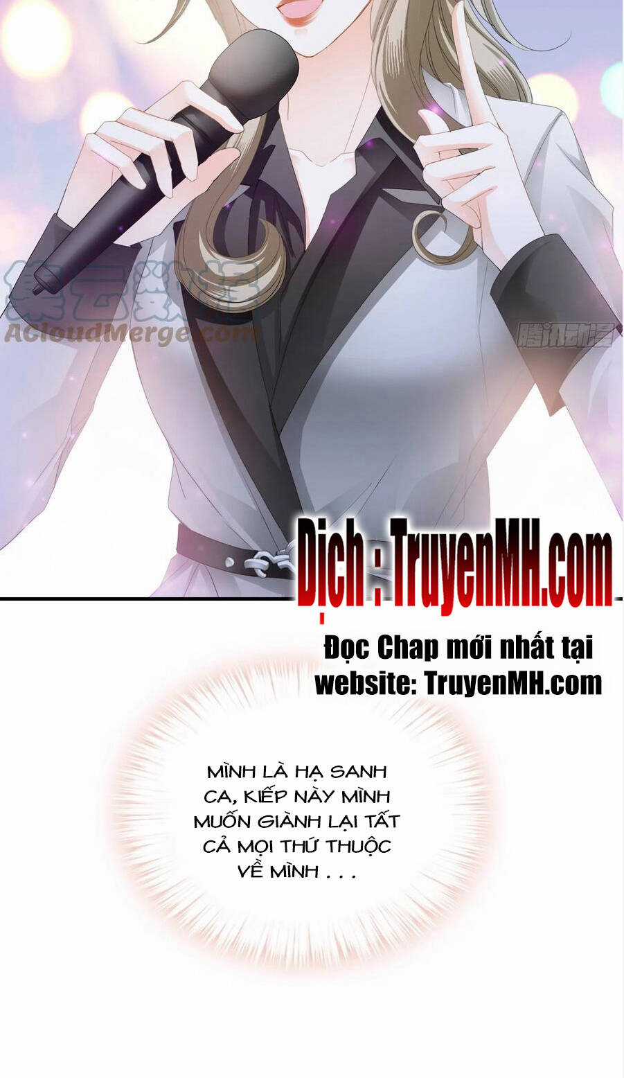 Bạo Quân Ái Nhân - Chapter 101 - Trang 4