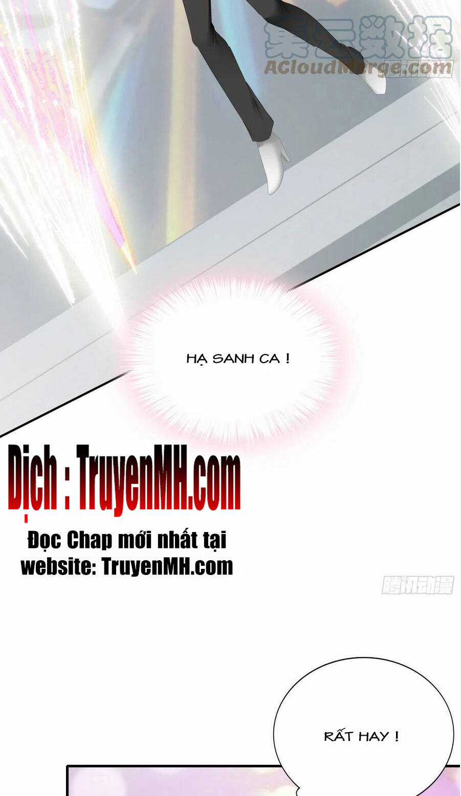 Bạo Quân Ái Nhân - Chapter 101 - Trang 6