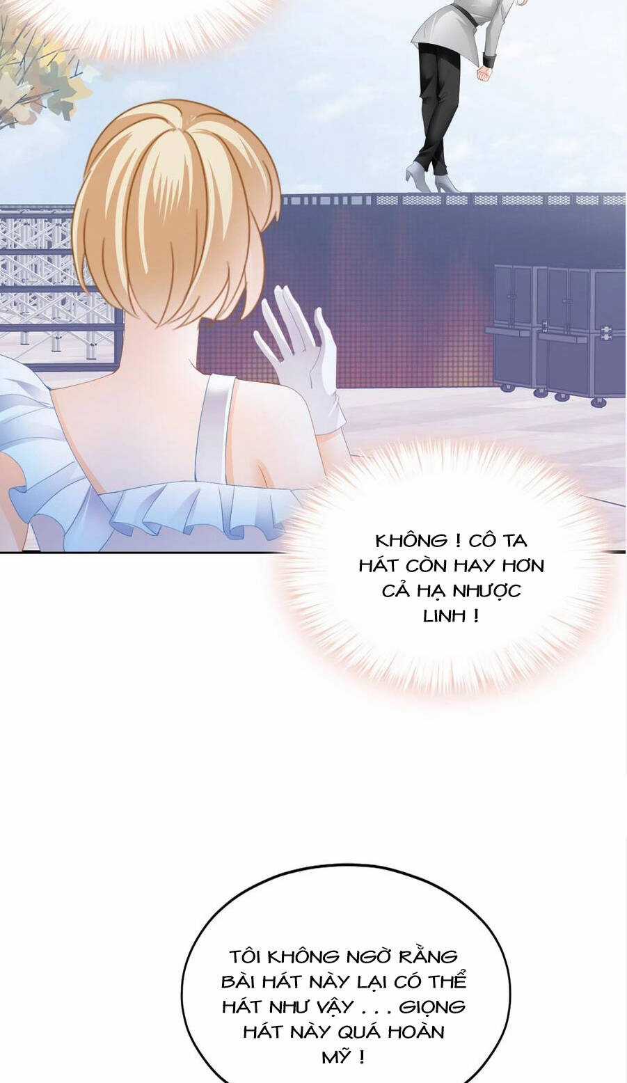 Bạo Quân Ái Nhân - Chapter 101 - Trang 8