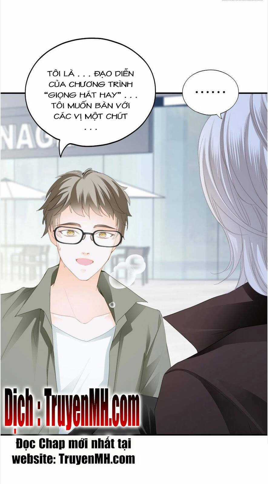 Bạo Quân Ái Nhân - Chapter 102 - Trang 4