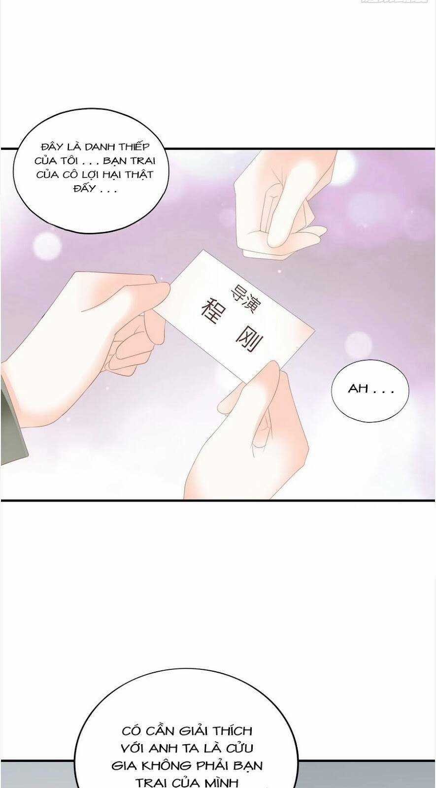 Bạo Quân Ái Nhân - Chapter 102 - Trang 6