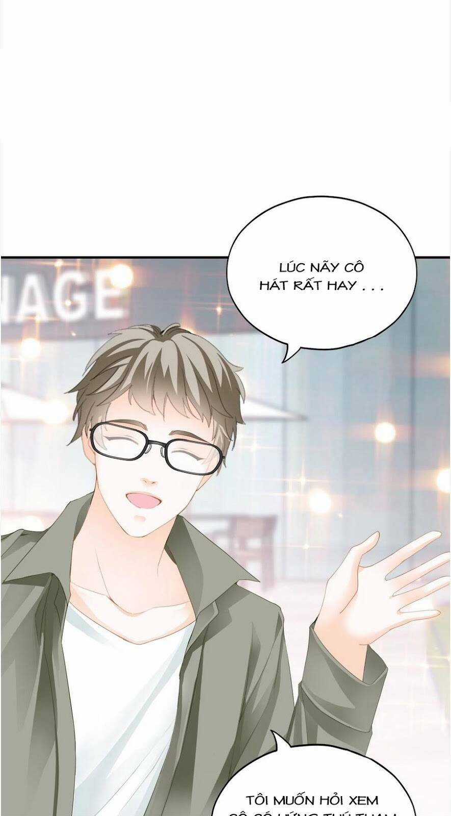 Bạo Quân Ái Nhân - Chapter 102 - Trang 8