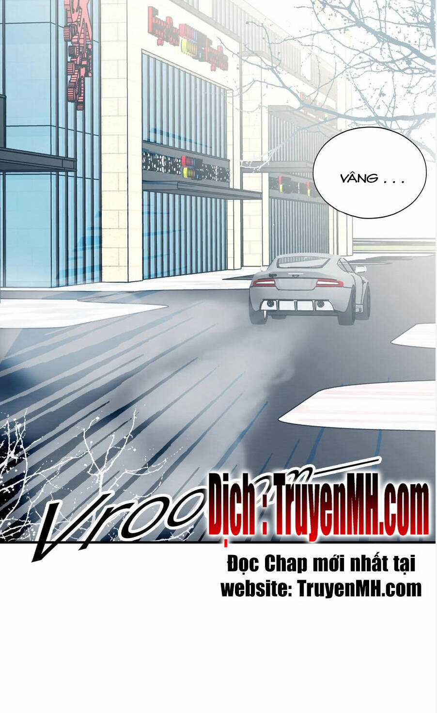 Bạo Quân Ái Nhân - Chapter 103 - Trang 16