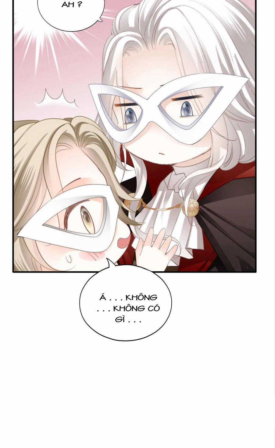 Bạo Quân Ái Nhân - Chapter 103 - Trang 8