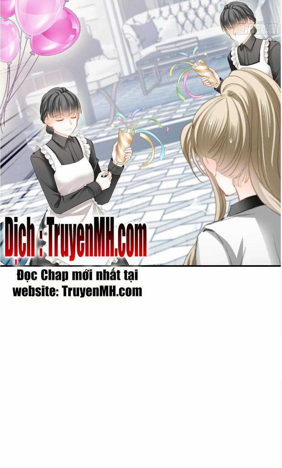 Bạo Quân Ái Nhân - Chapter 104 - Trang 3