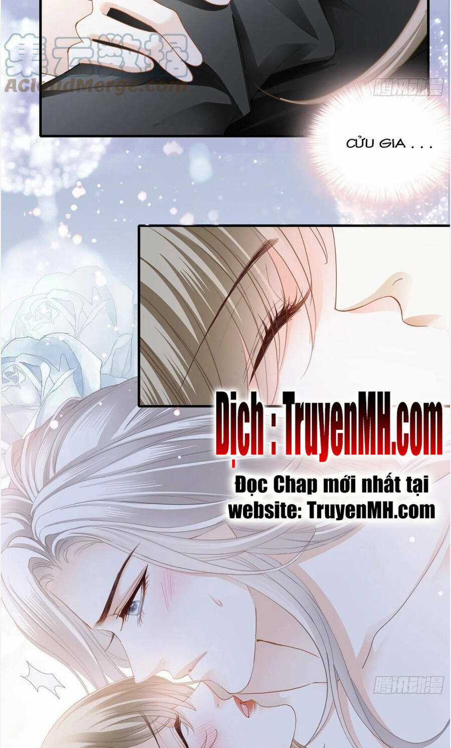 Bạo Quân Ái Nhân - Chapter 105 - Trang 14