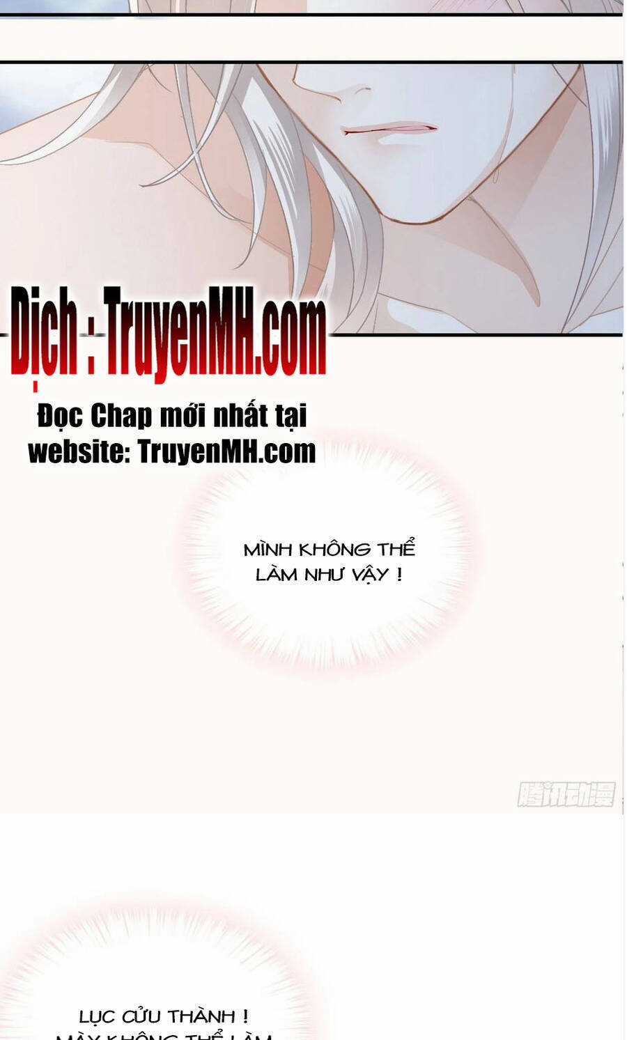 Bạo Quân Ái Nhân - Chapter 105 - Trang 16