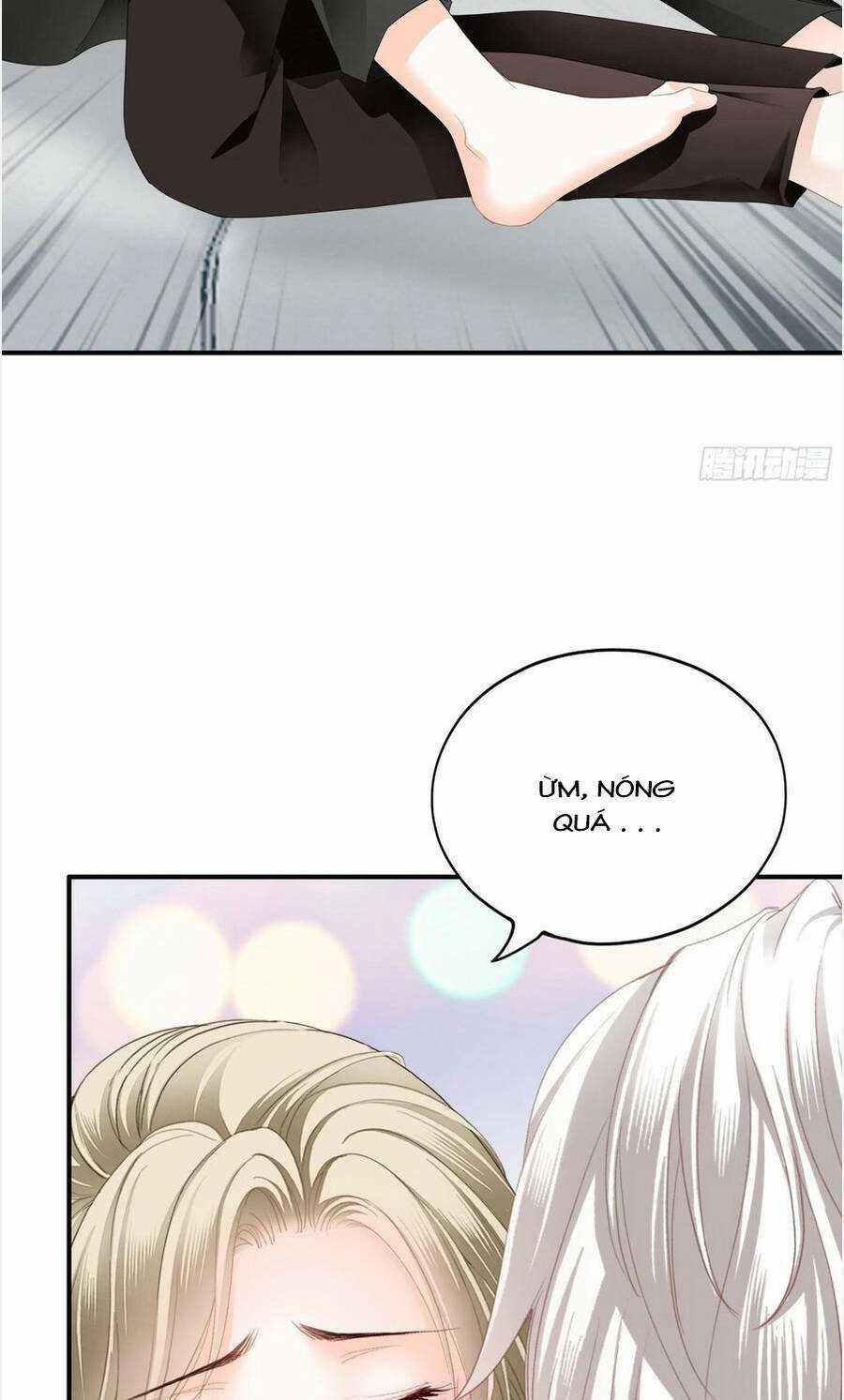 Bạo Quân Ái Nhân - Chapter 105 - Trang 8