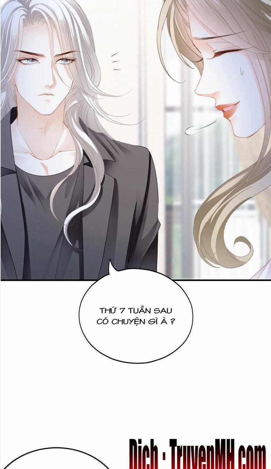 Bạo Quân Ái Nhân - Chapter 106 - Trang 17