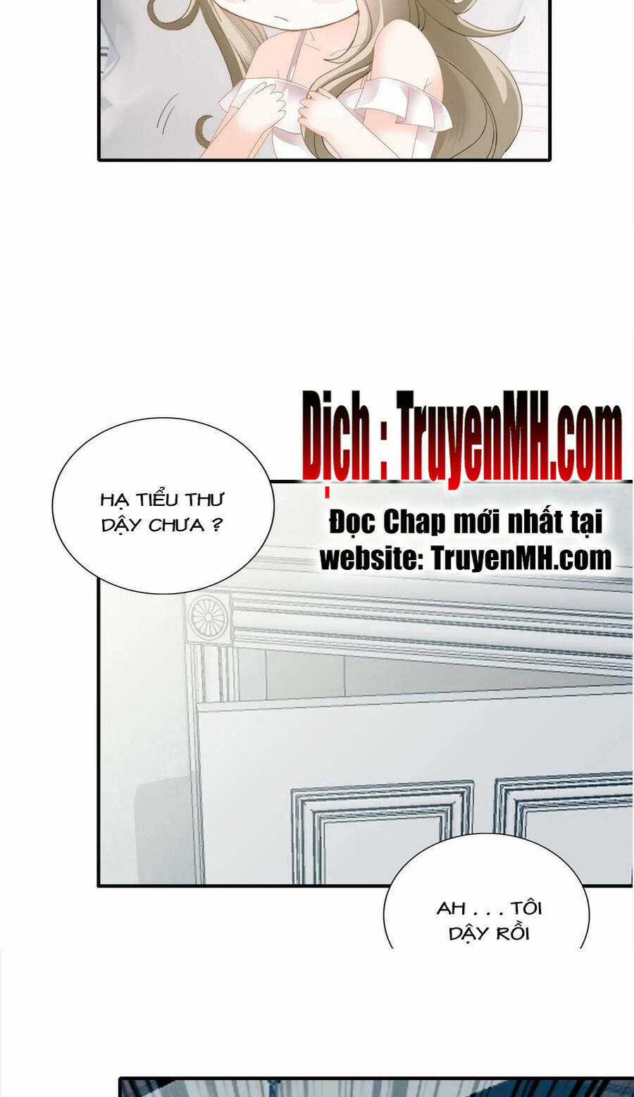 Bạo Quân Ái Nhân - Chapter 106 - Trang 5