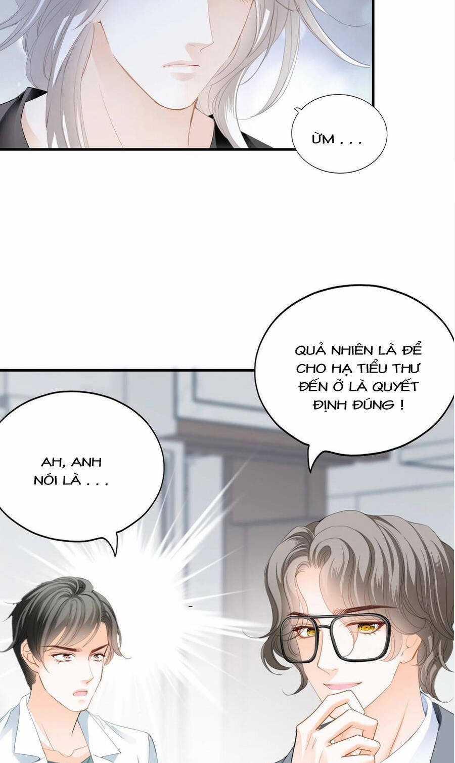 Bạo Quân Ái Nhân - Chapter 108 - Trang 13