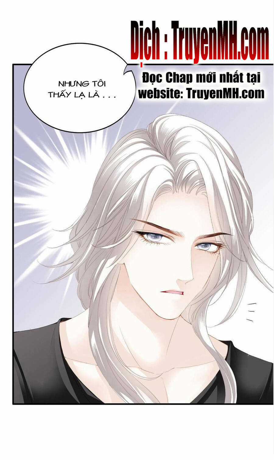 Bạo Quân Ái Nhân - Chapter 108 - Trang 8