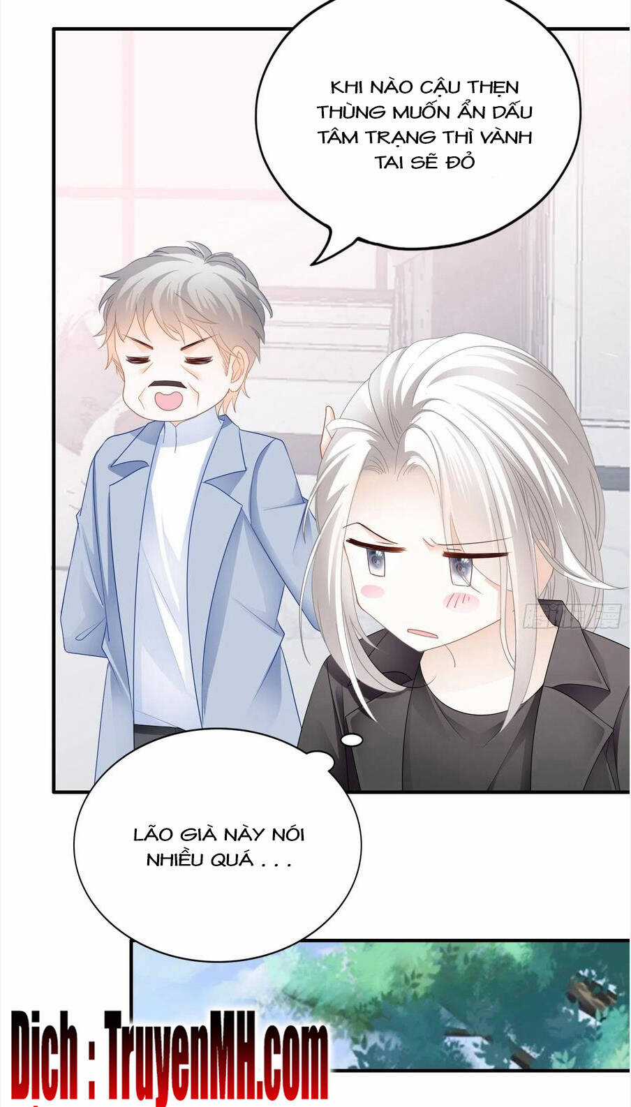 Bạo Quân Ái Nhân - Chapter 109 - Trang 3