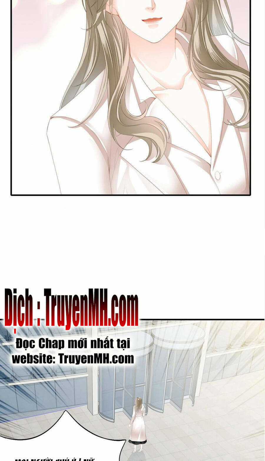 Bạo Quân Ái Nhân - Chapter 110 - Trang 6