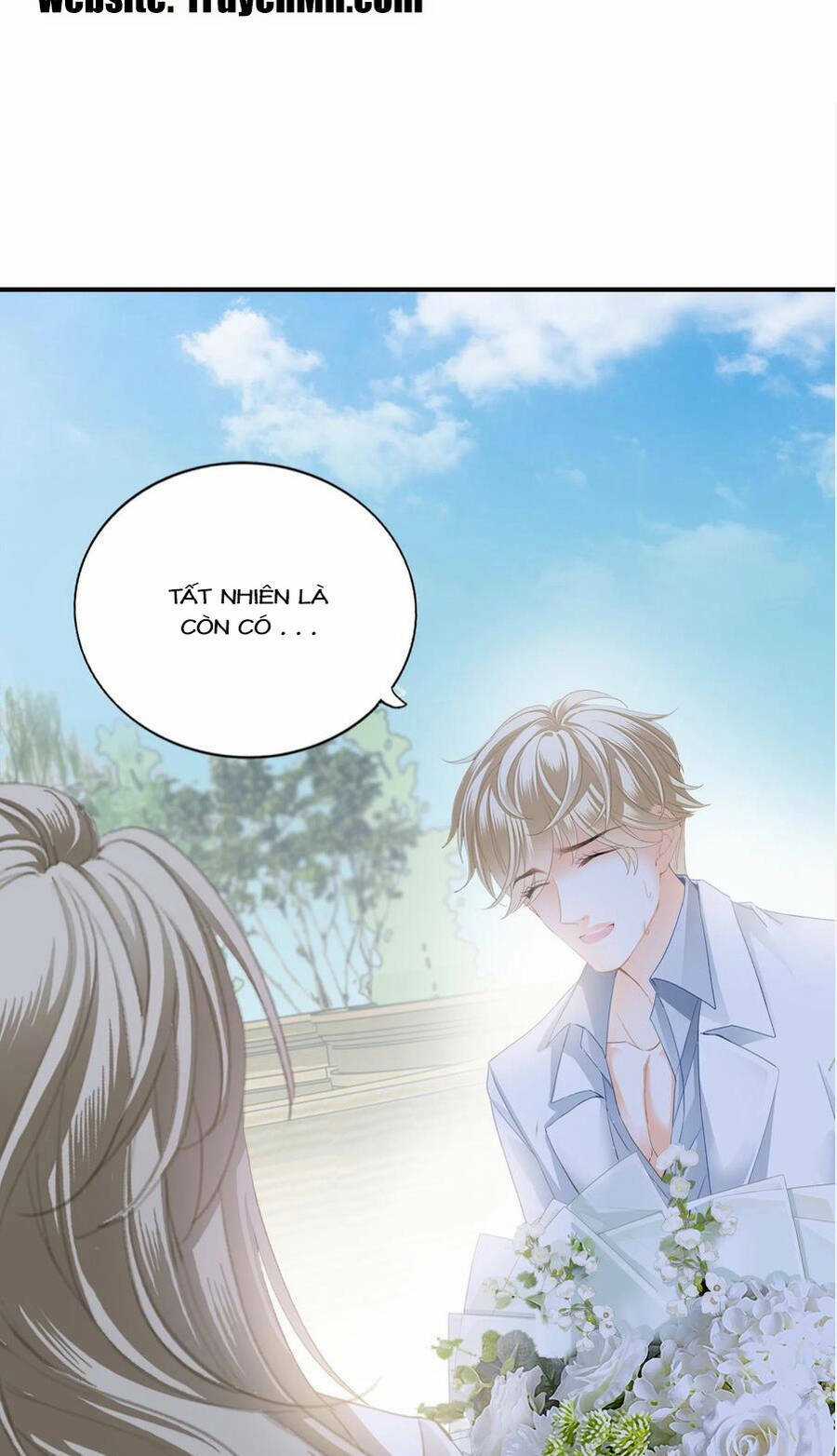 Bạo Quân Ái Nhân - Chapter 110 - Trang 10