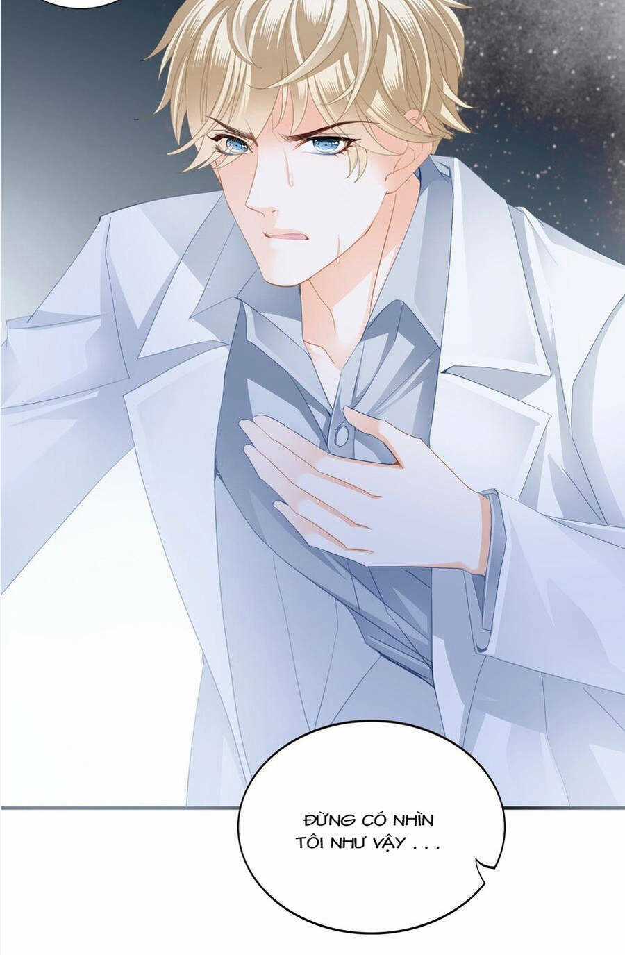 Bạo Quân Ái Nhân - Chapter 111 - Trang 12