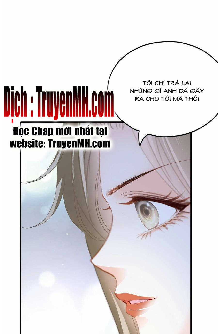 Bạo Quân Ái Nhân - Chapter 111 - Trang 13
