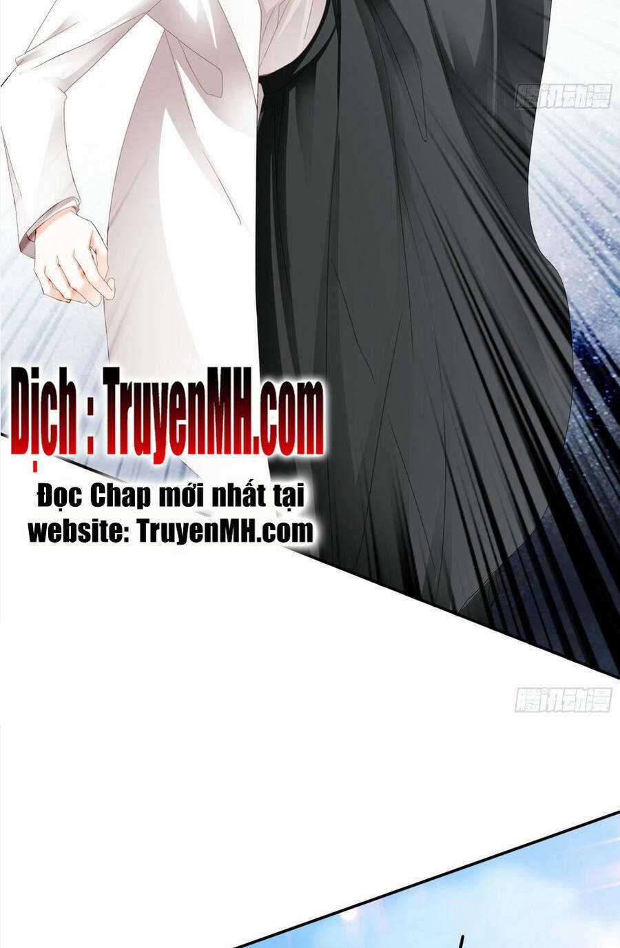 Bạo Quân Ái Nhân - Chapter 111 - Trang 20