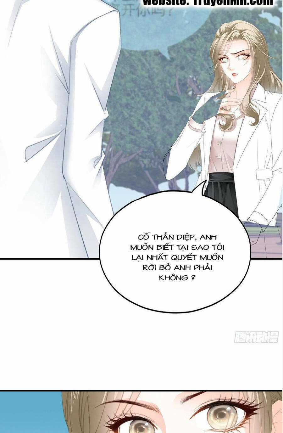 Bạo Quân Ái Nhân - Chapter 111 - Trang 4