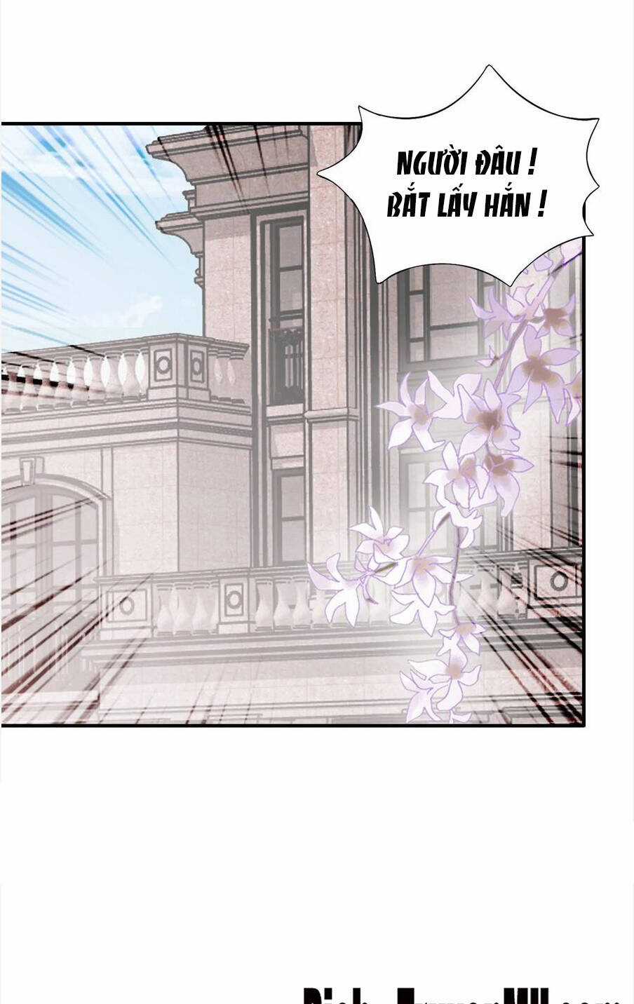 Bạo Quân Ái Nhân - Chapter 113 - Trang 2