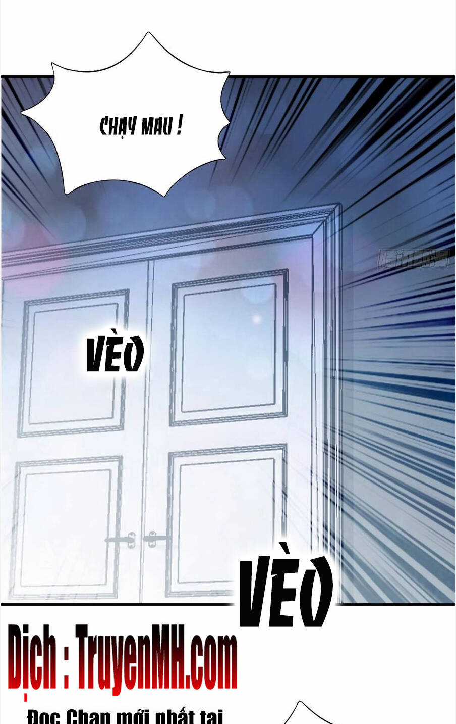 Bạo Quân Ái Nhân - Chapter 113 - Trang 19