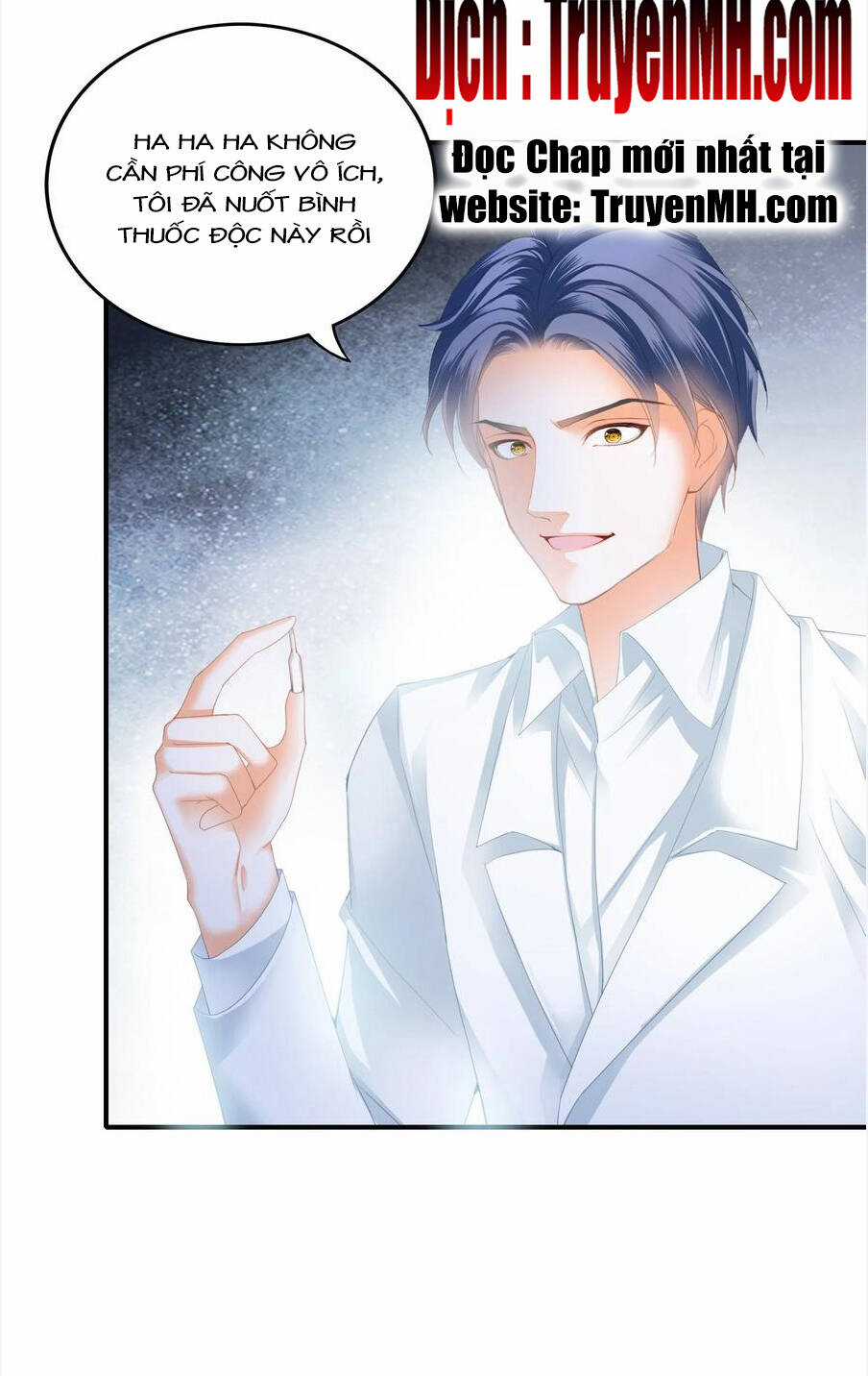 Bạo Quân Ái Nhân - Chapter 113 - Trang 3