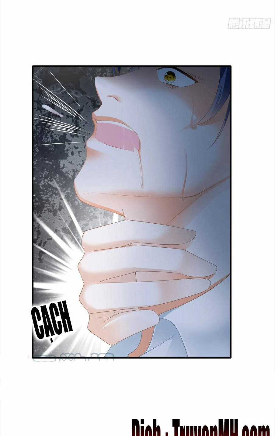 Bạo Quân Ái Nhân - Chapter 113 - Trang 4