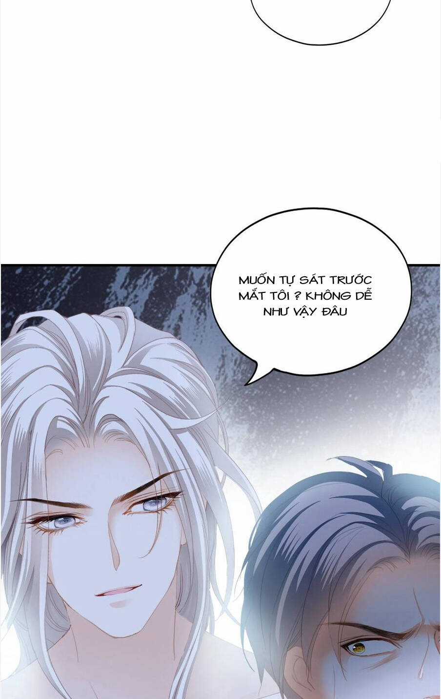 Bạo Quân Ái Nhân - Chapter 113 - Trang 6