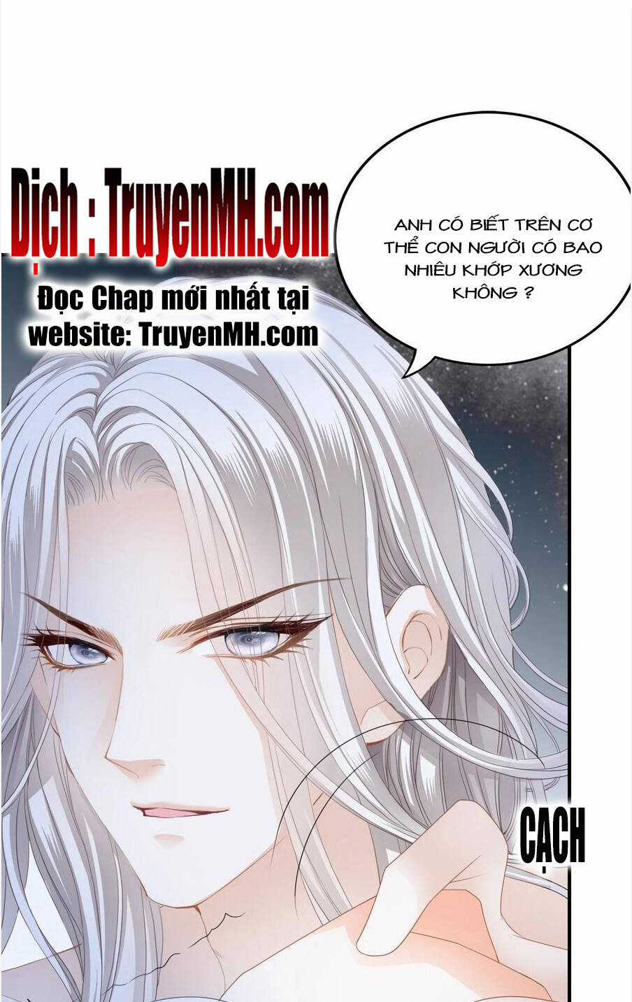 Bạo Quân Ái Nhân - Chapter 113 - Trang 9