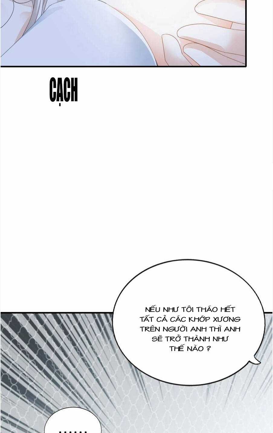 Bạo Quân Ái Nhân - Chapter 113 - Trang 10