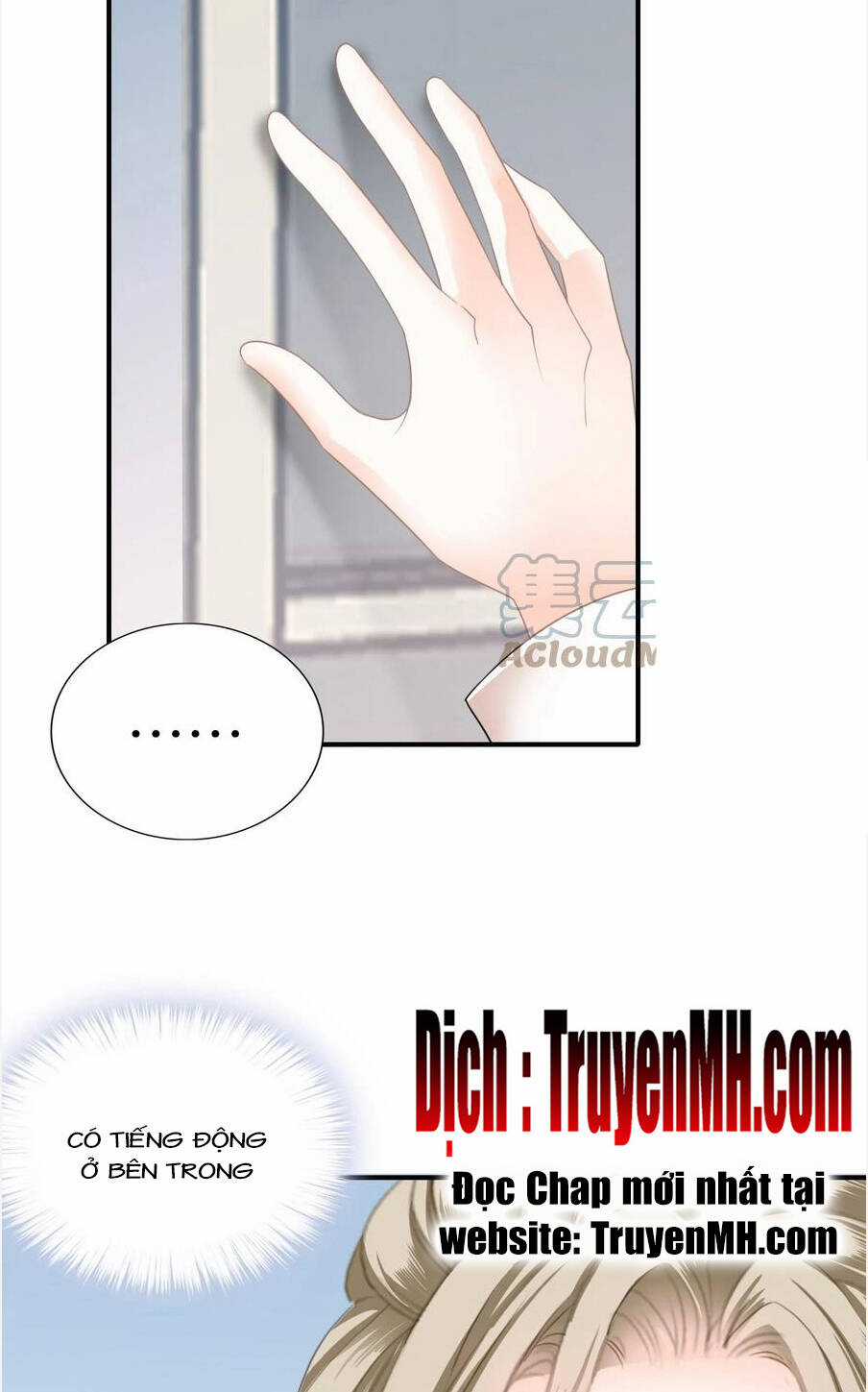 Bạo Quân Ái Nhân - Chapter 114 - Trang 7
