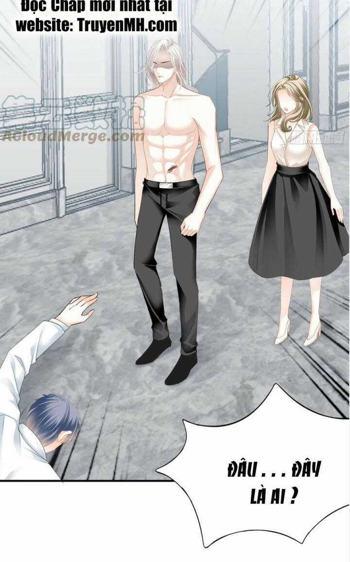 Bạo Quân Ái Nhân - Chapter 116 - Trang 21