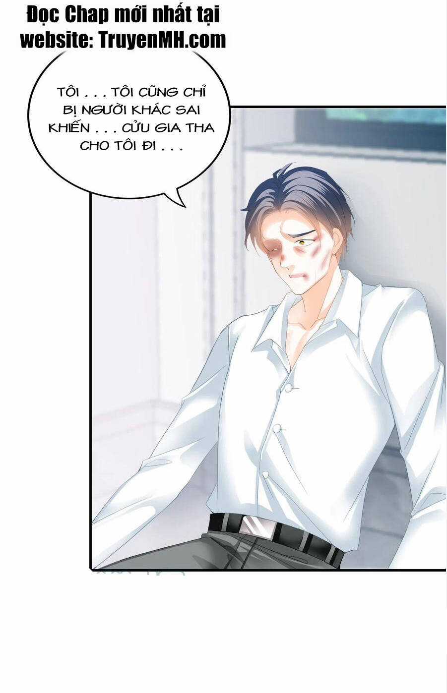 Bạo Quân Ái Nhân - Chapter 117 - Trang 4