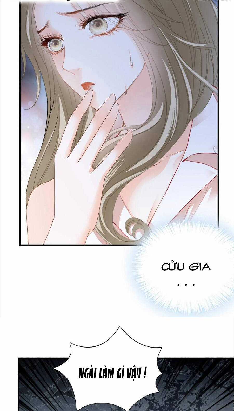 Bạo Quân Ái Nhân - Chapter 119 - Trang 8