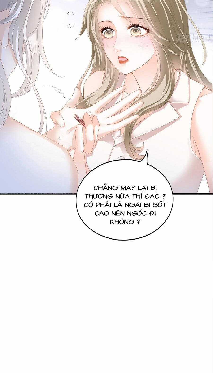 Bạo Quân Ái Nhân - Chapter 119 - Trang 10