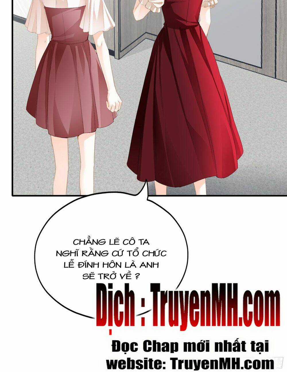 Bạo Quân Ái Nhân - Chapter 12 - Trang 14