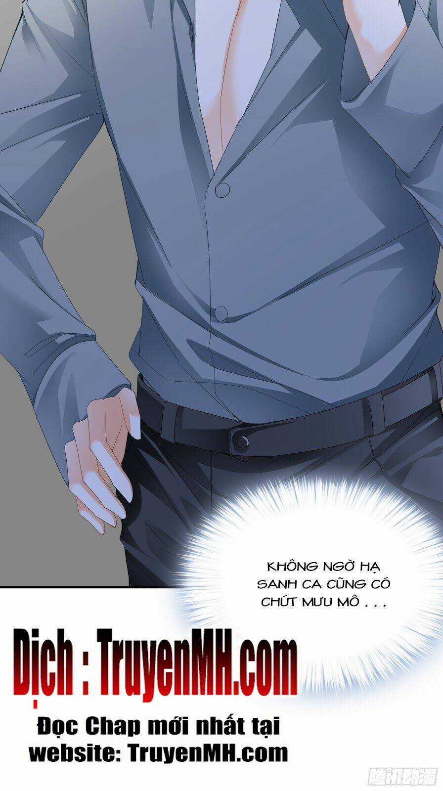 Bạo Quân Ái Nhân - Chapter 12 - Trang 16