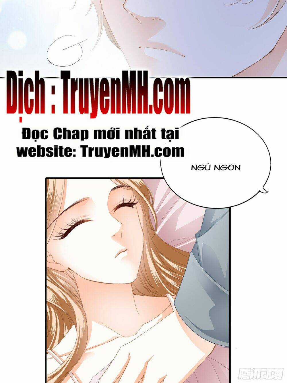 Bạo Quân Ái Nhân - Chapter 12 - Trang 6