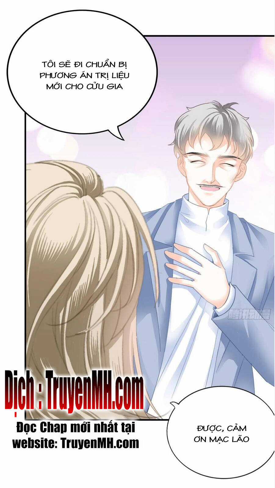 Bạo Quân Ái Nhân - Chapter 121 - Trang 2