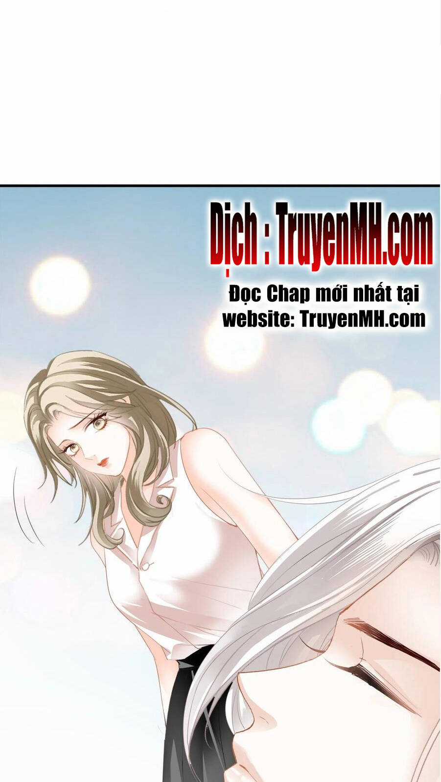 Bạo Quân Ái Nhân - Chapter 121 - Trang 3