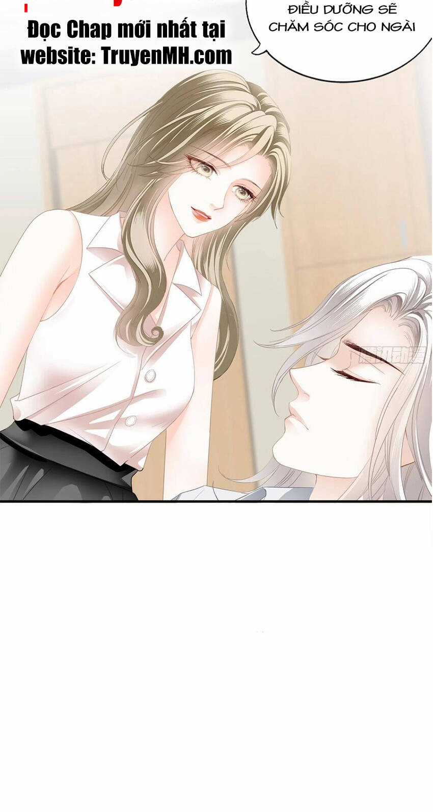 Bạo Quân Ái Nhân - Chapter 122 - Trang 18