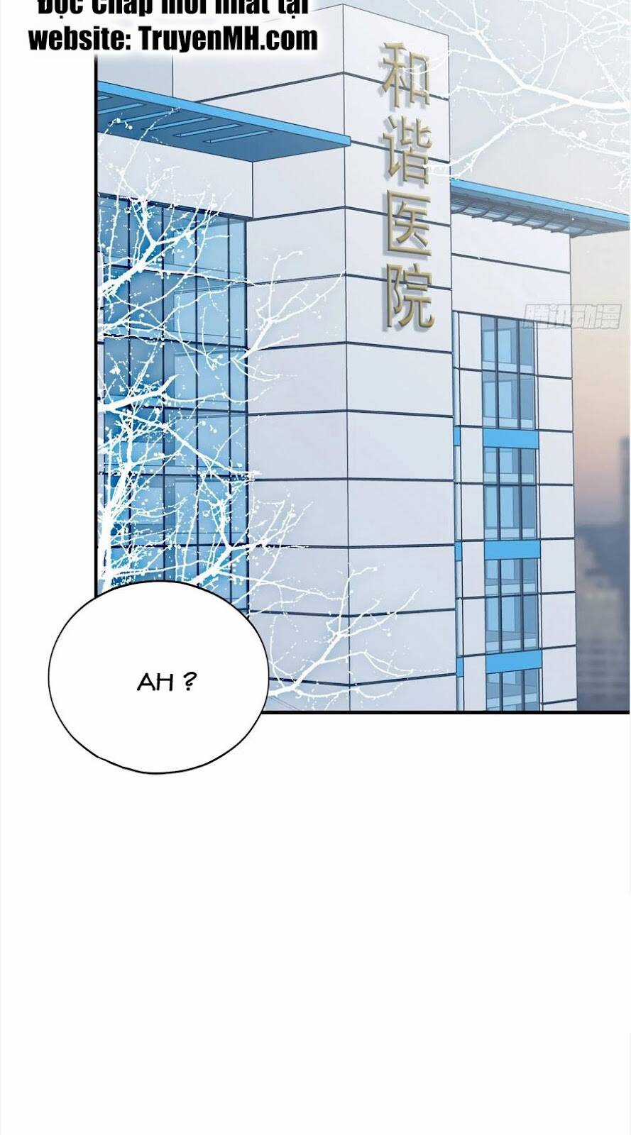 Bạo Quân Ái Nhân - Chapter 123 - Trang 14