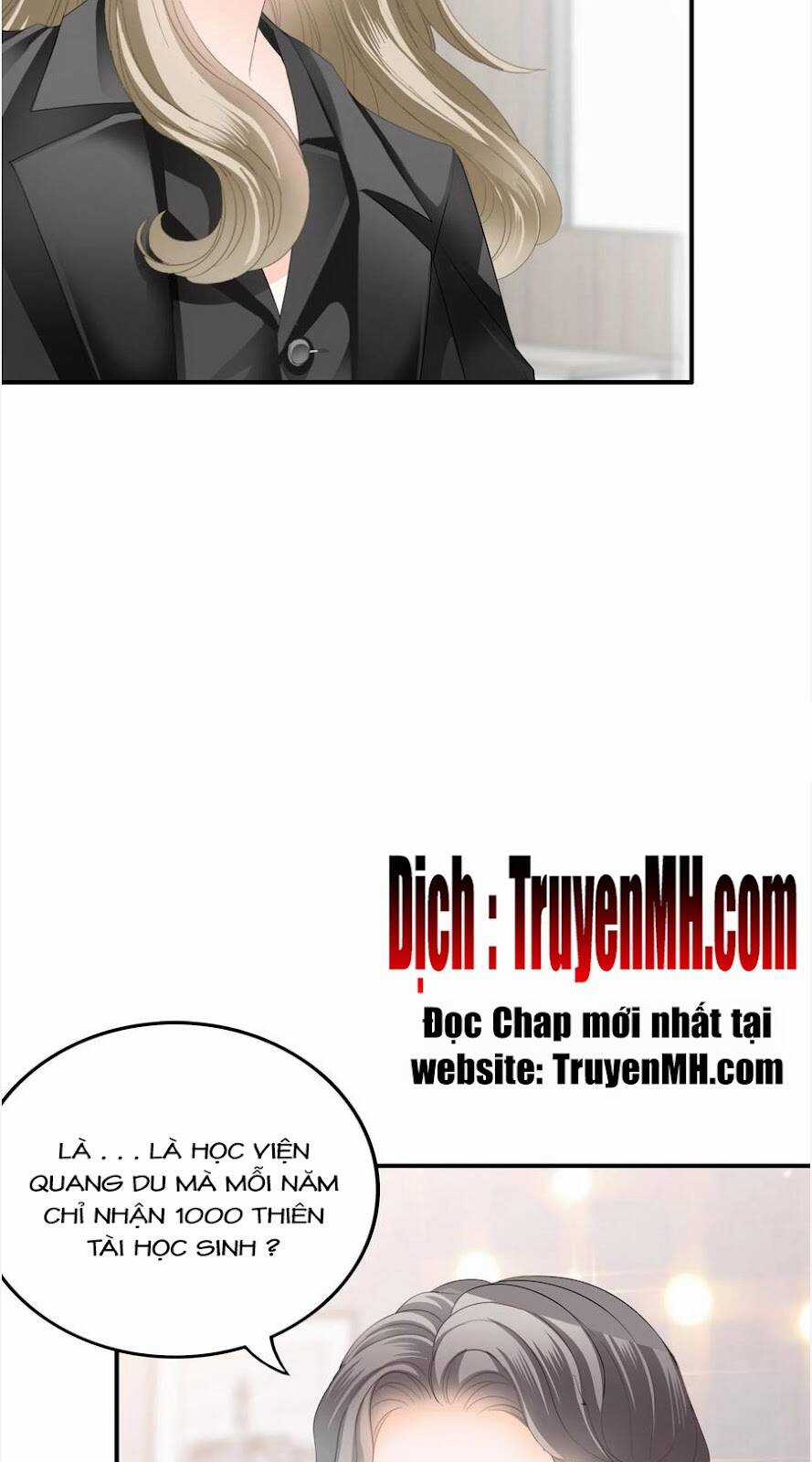 Bạo Quân Ái Nhân - Chapter 123 - Trang 4